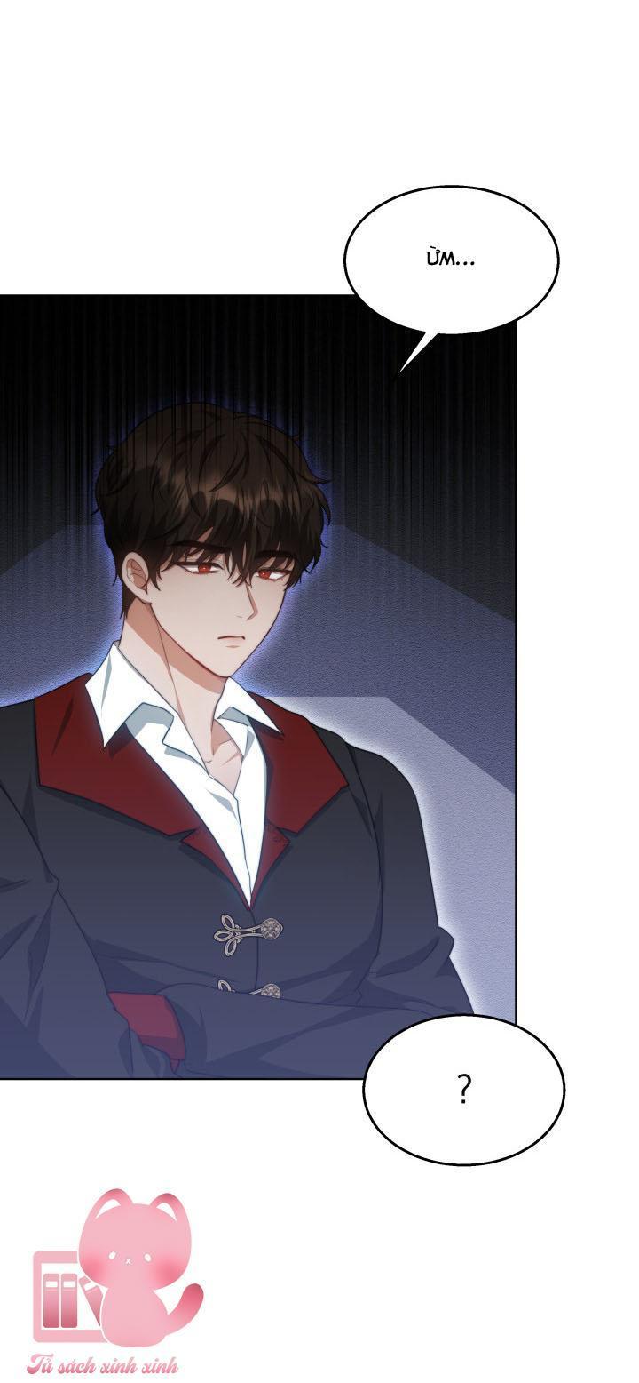 từ chồng cũ hóa thành nam chính chapter 39 52