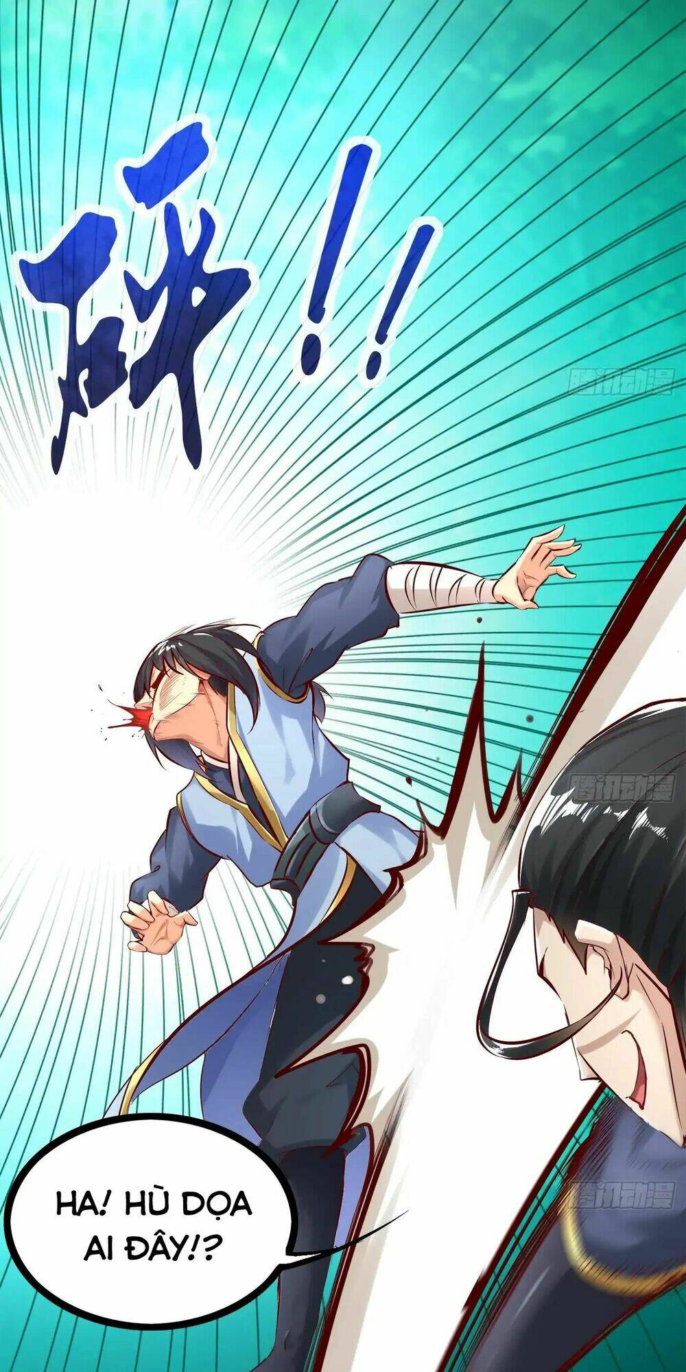 trọng sinh chi ma tôn đương đạo chapter 2 13