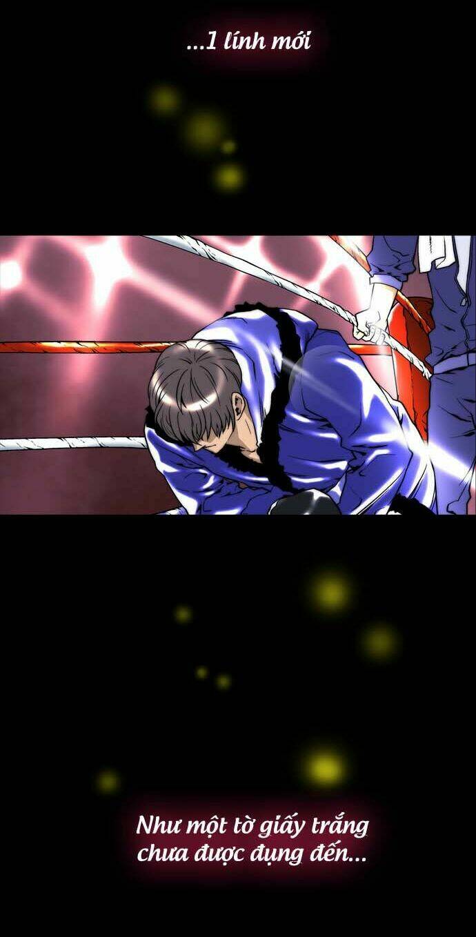 green boy chapter 0 4