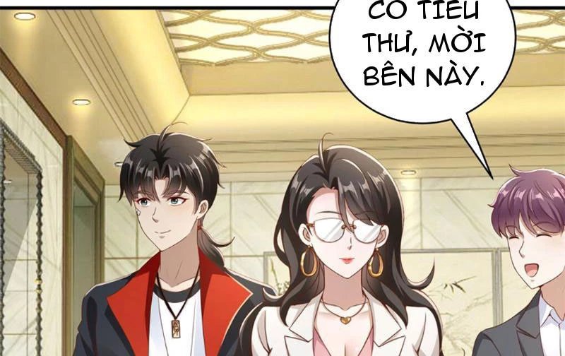 bảy vị tỷ tỷ tuyệt thế vô song của ta chapter 3 48