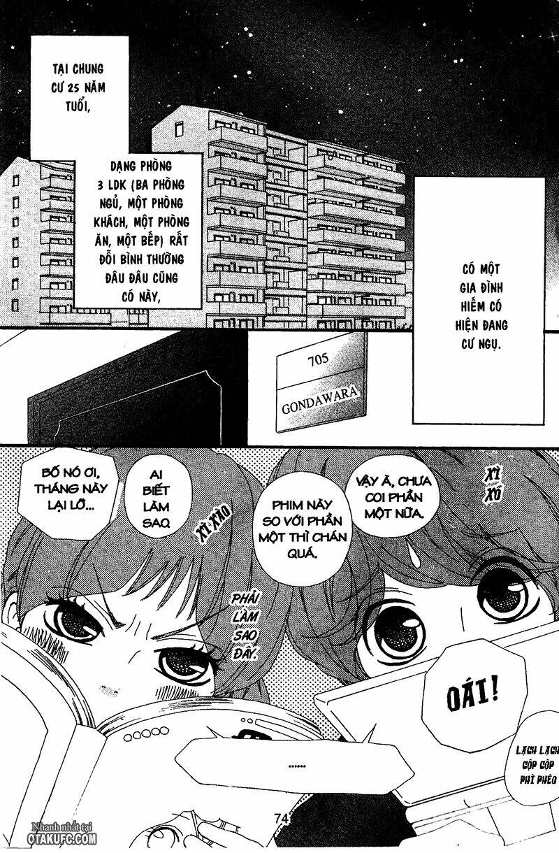 cầu vồng tình yêu chapter 16.5 3