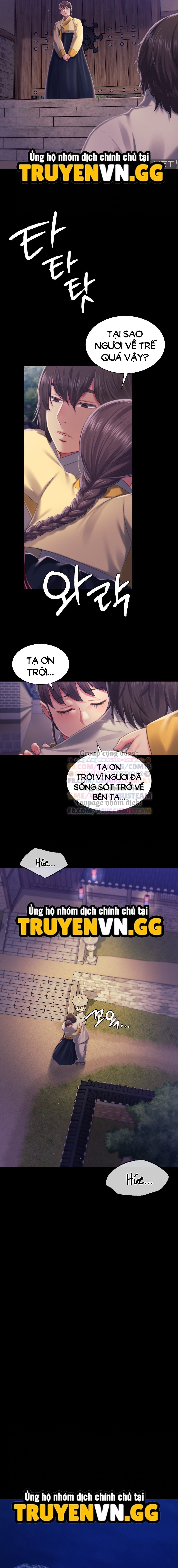 [18+] tiểu thư chapter 100 12