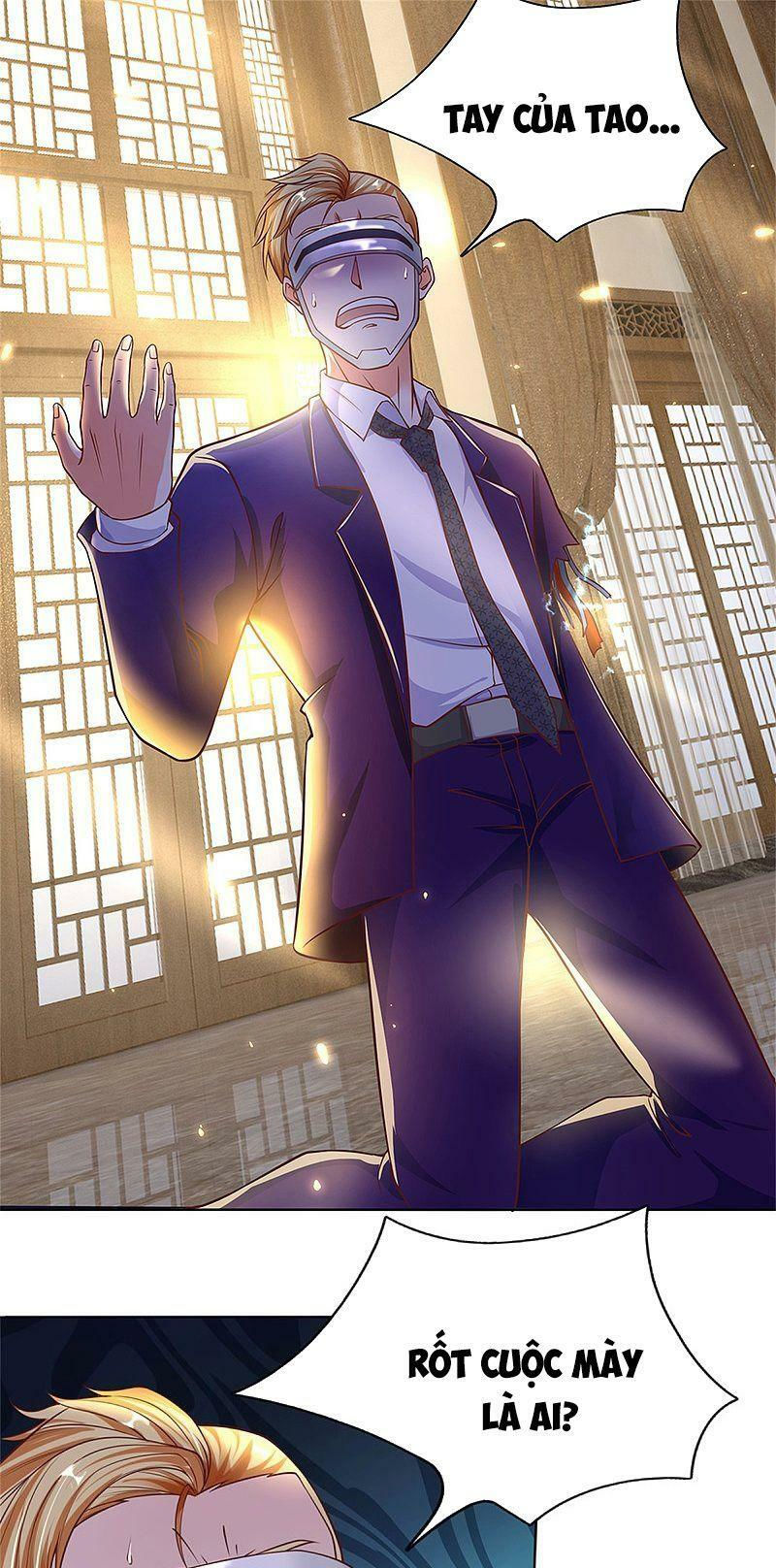 vú em tiên tôn đi ở rể chapter 165 9