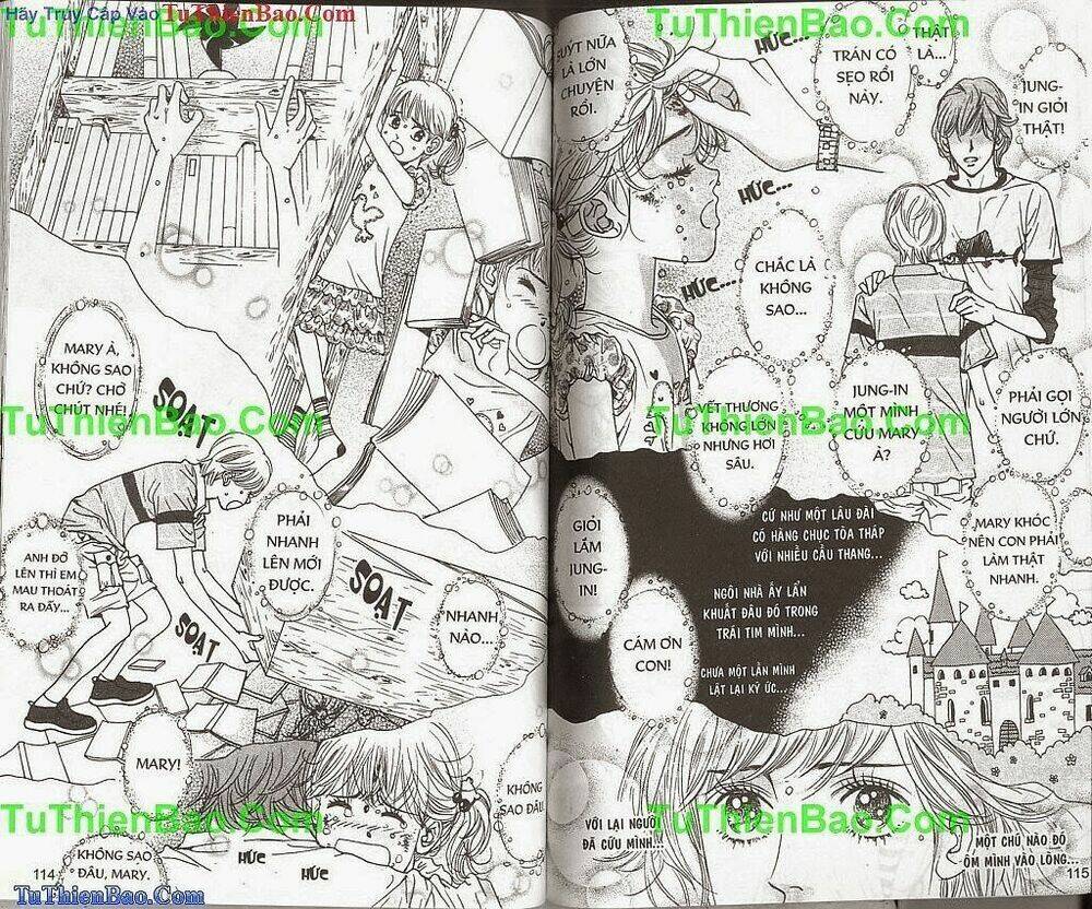 chuyện tình mary chapter 6 58