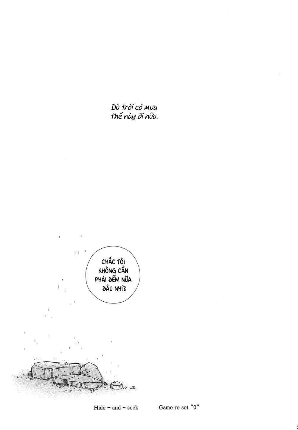 harry potter doujinshi - the world 2 chapter 1 9