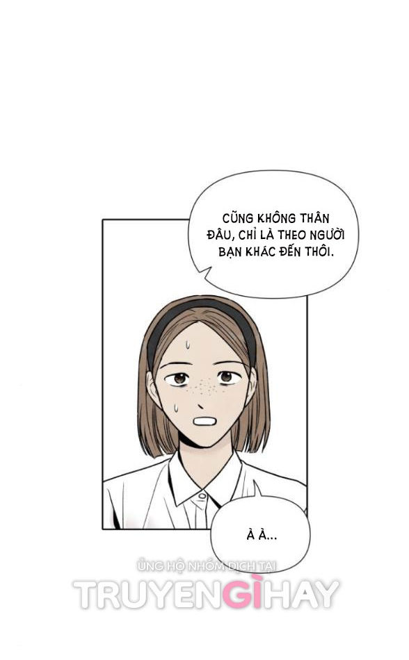 điều khiến tôi quyết tâm muốn chết chapter 45.2 10
