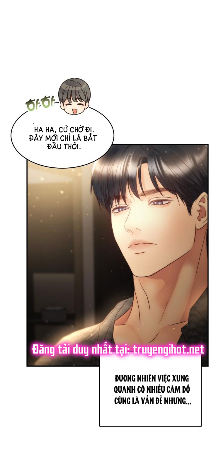 [16+] ánh sao ban mai chapter 67.2 27