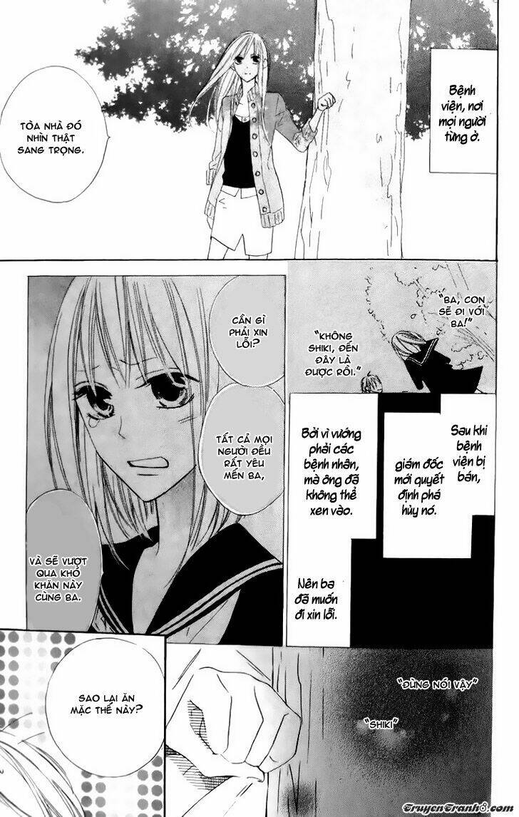 love sick chapter 13 12