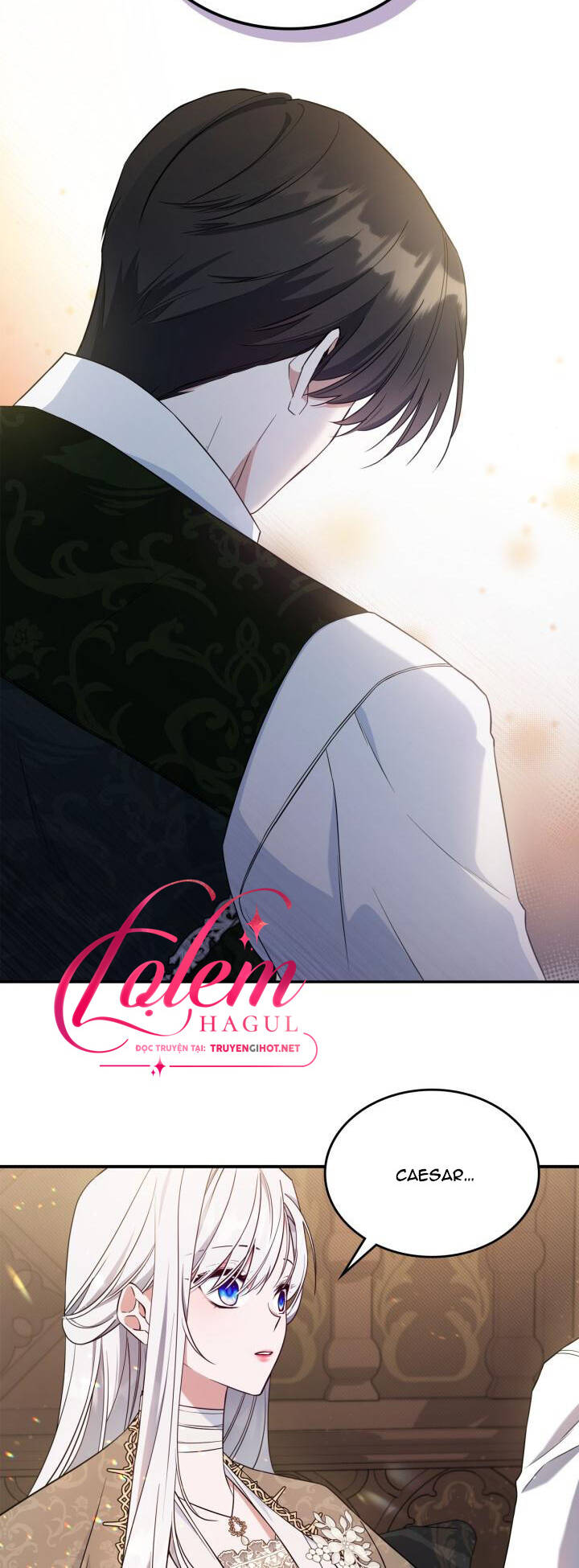 Hôm Nay Công Nương Toàn Năng Cũng Thấy Chán Nản chapter 40.1 29