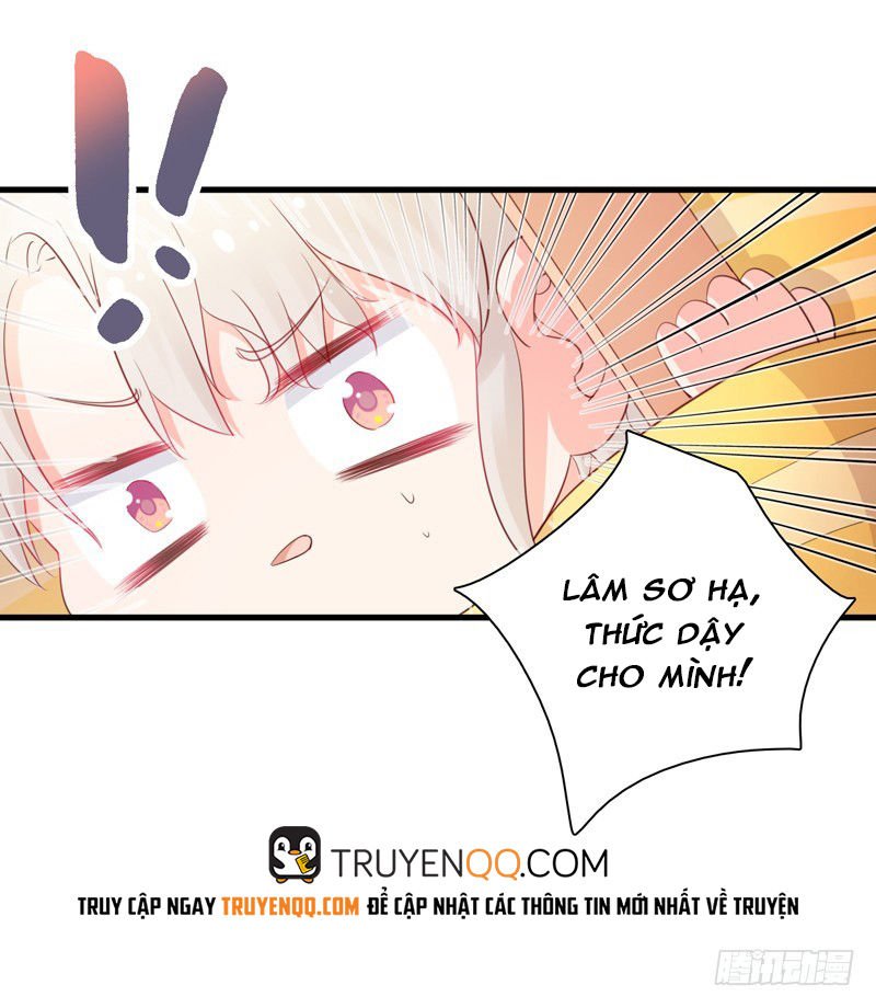 thư tay tình yêu của sơ hạ chapter 7 6