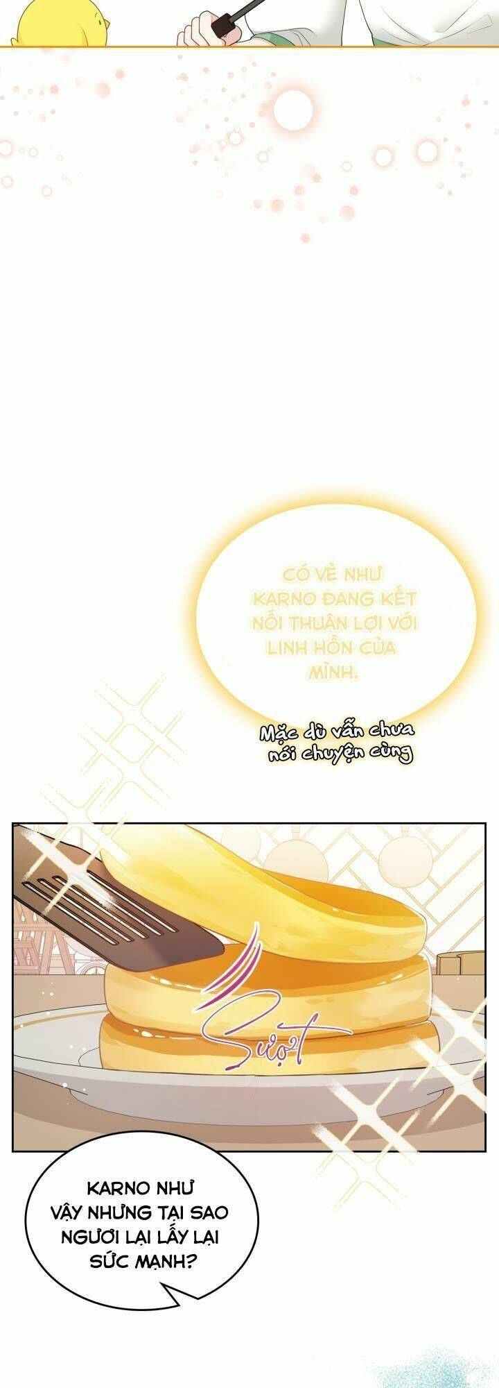 công chúa phản diện muốn ở trong ngôi nhà bánh quy chapter 52 38