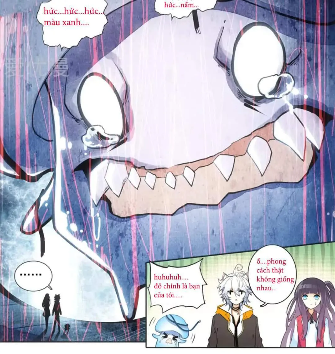 phách đương phu hàng hệ chapter 7 28