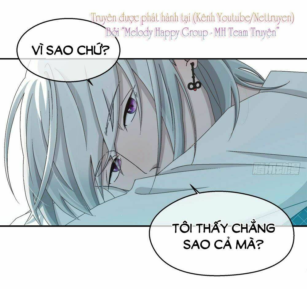 đối nhĩ duy mệnh thị tòng chapter 16.5 20