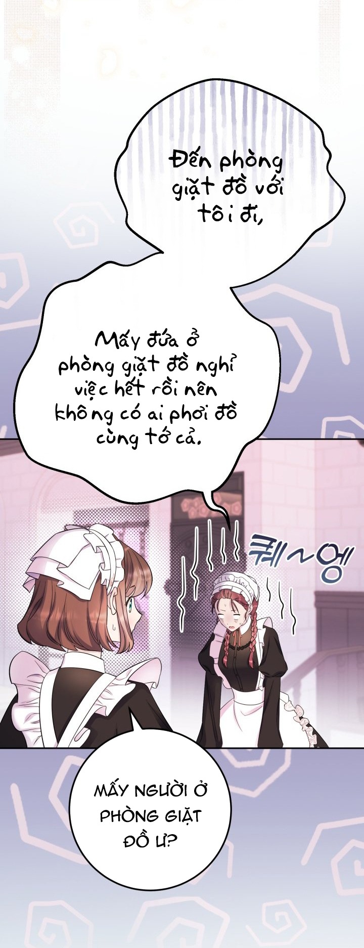 [18+] nếu cứu rỗi một cầm thú hư hỏng chapter 21.1 14