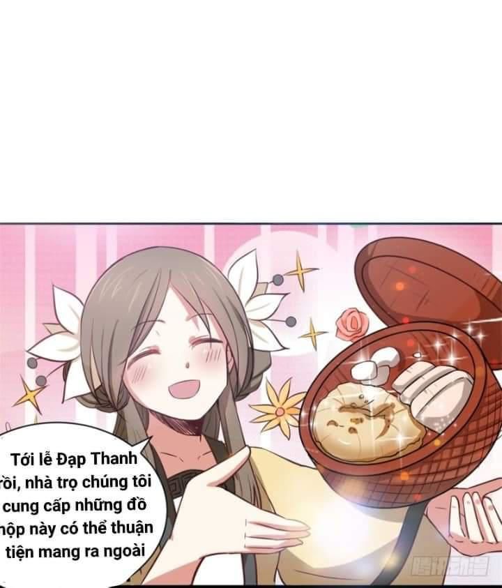 quy luật yêu đương chapter 4 8