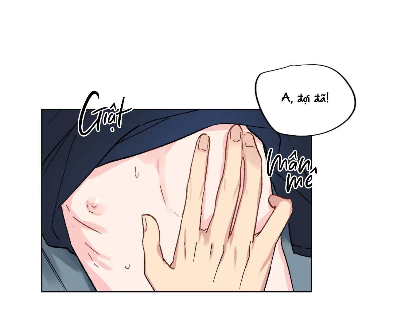 bước vào rắc rối chapter 4 53