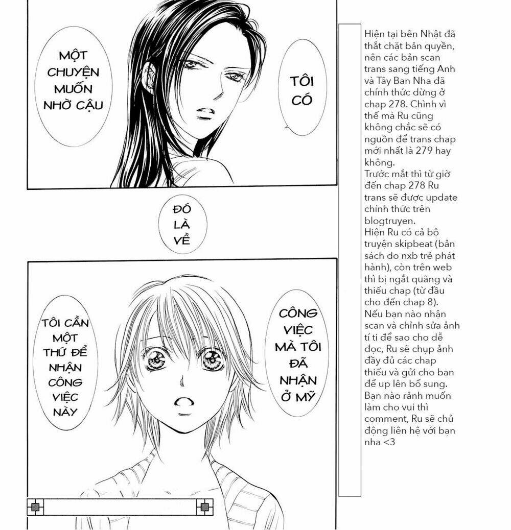 thử thách của kyouko chapter 271 18