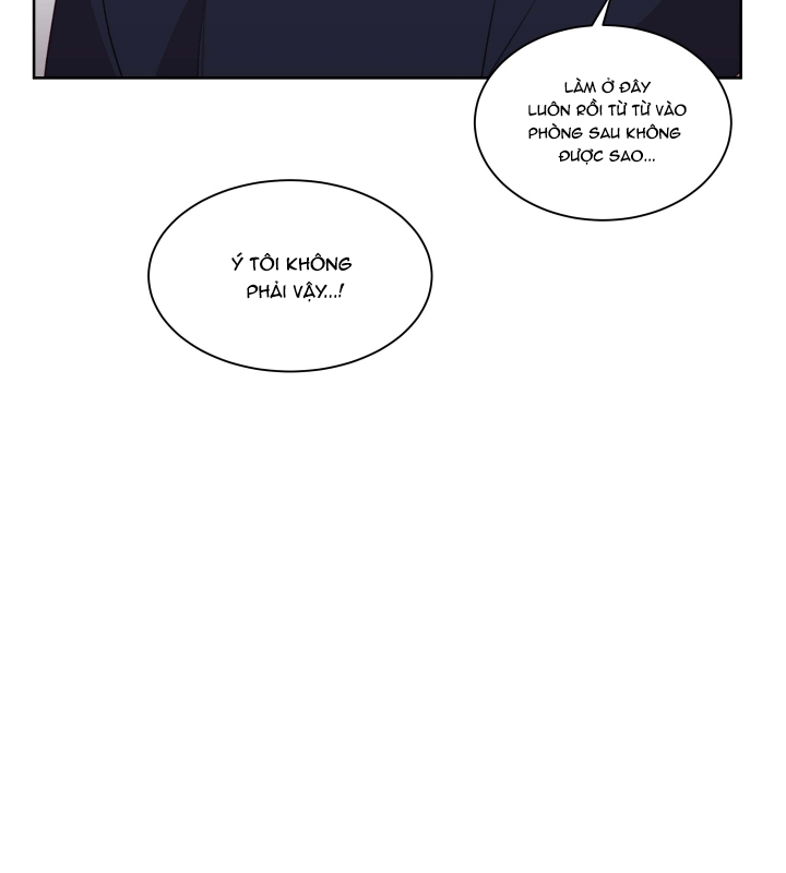 cuộc sống hai mặt của thần tượng chapter 22 16