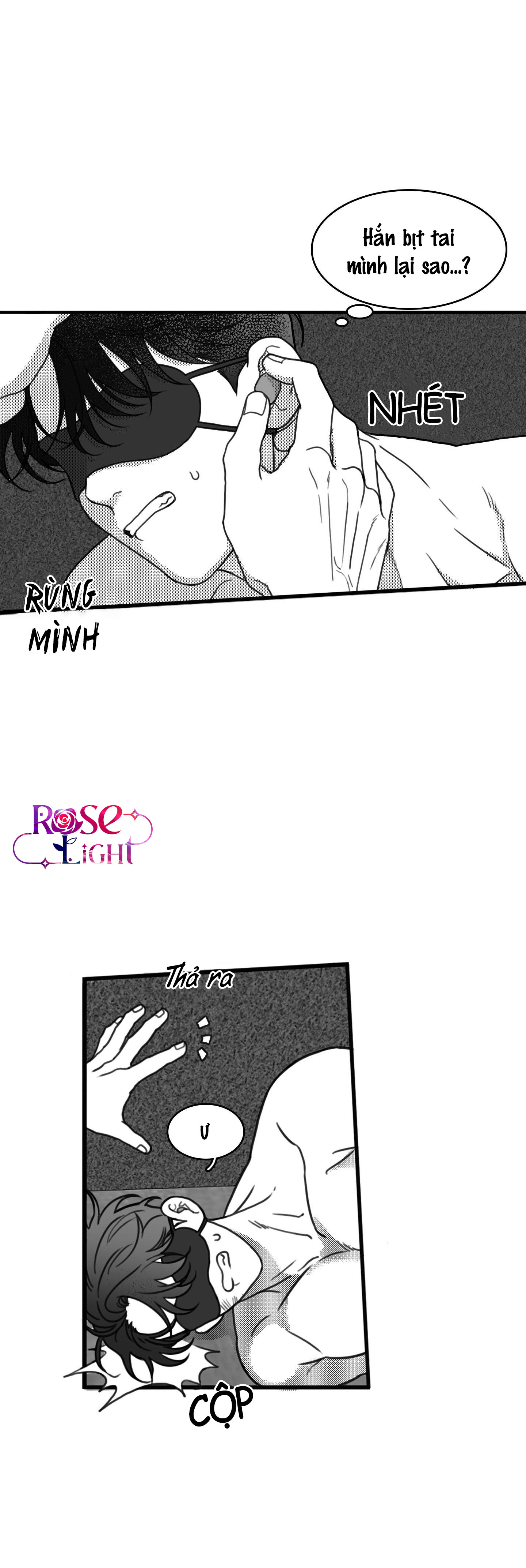 little bit psycho chapter 9 30