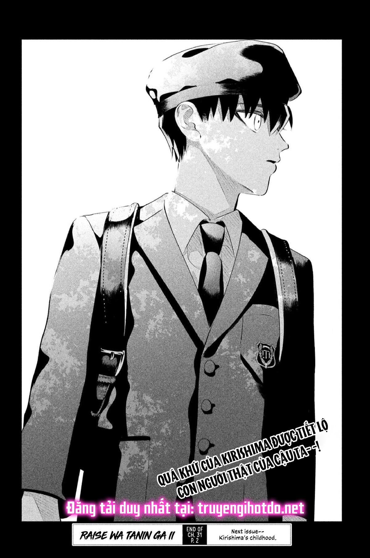 [18+] kiếp sau thà làm người xa lạ chapter 32.2 22