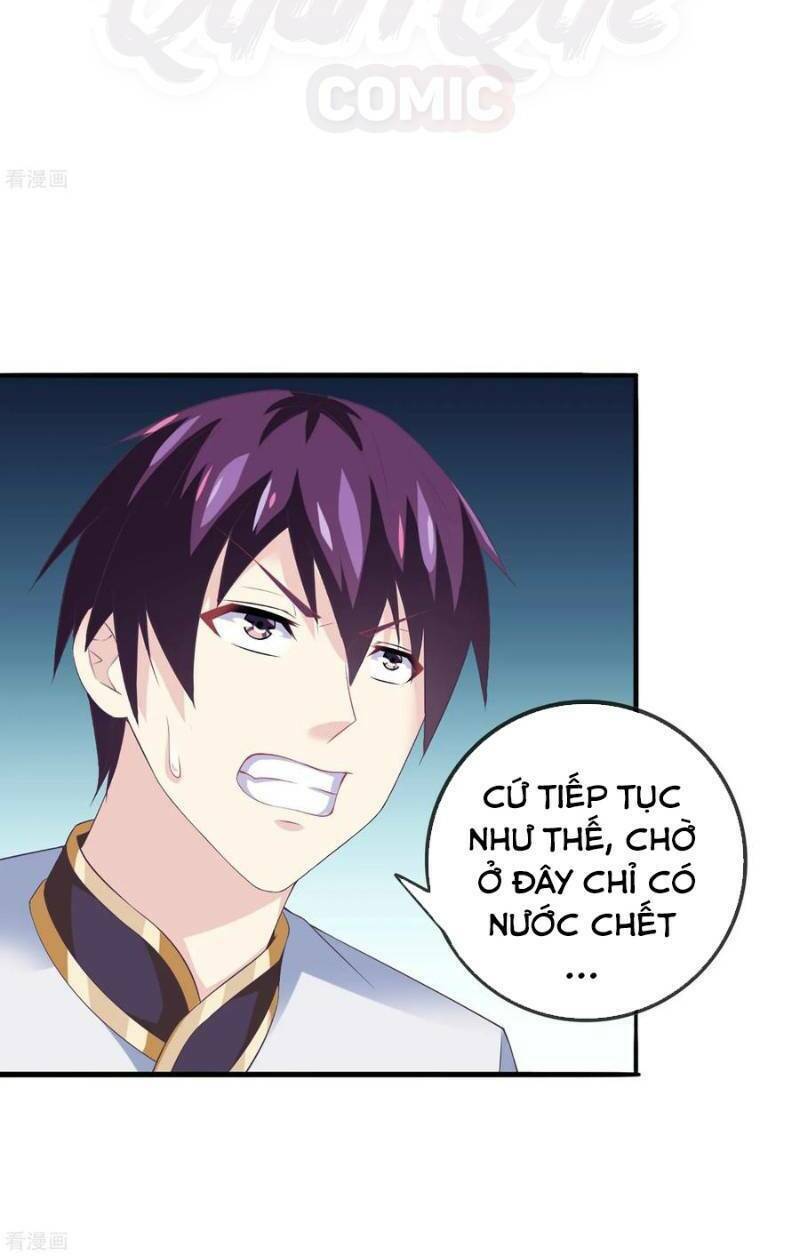 ta là ngọc hoàng đại đế chapter 34 18