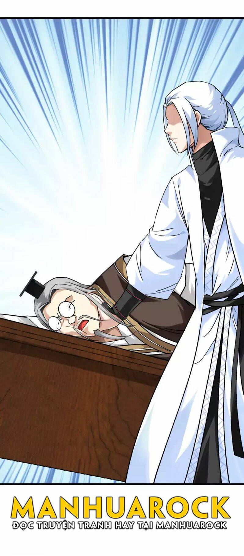 trọng sinh ta là đại thiên thần chapter 142 47