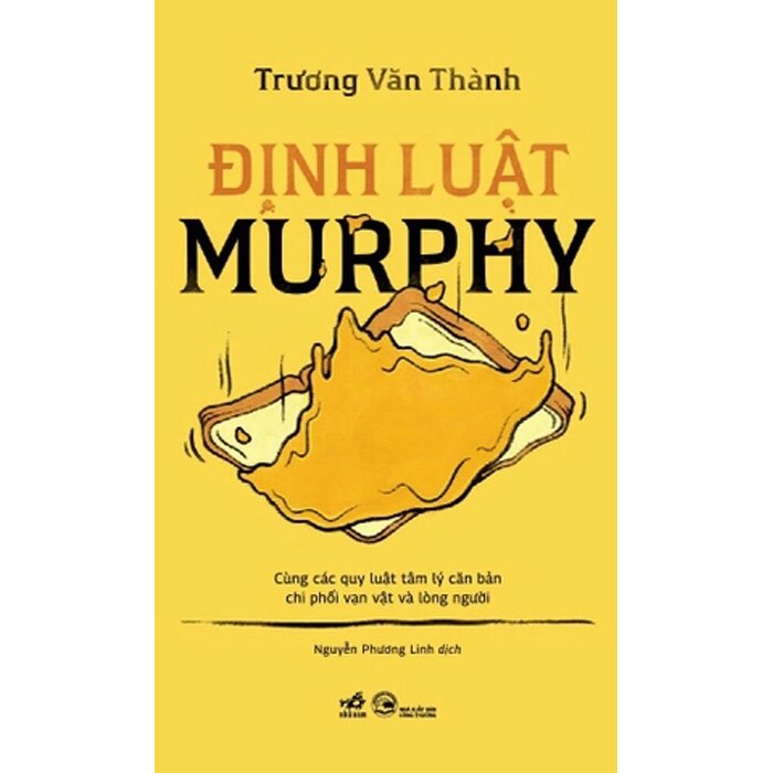 Định Luật Murphy