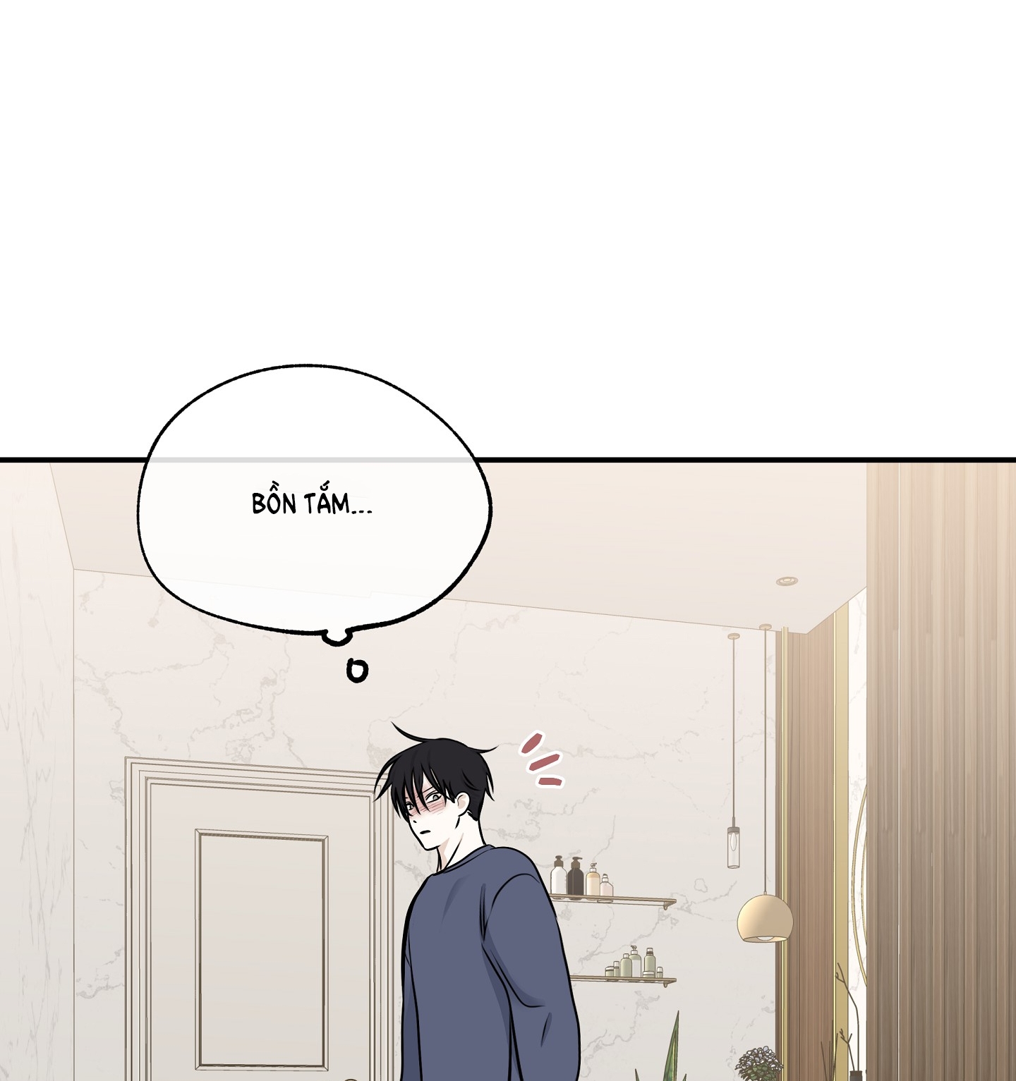 đêm bên bờ biển chapter 81.1 23