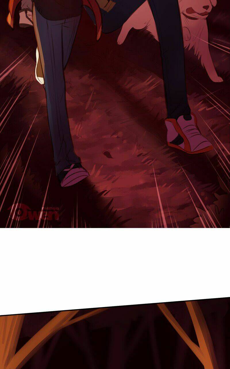 lời nguyền lalin chapter 6 6