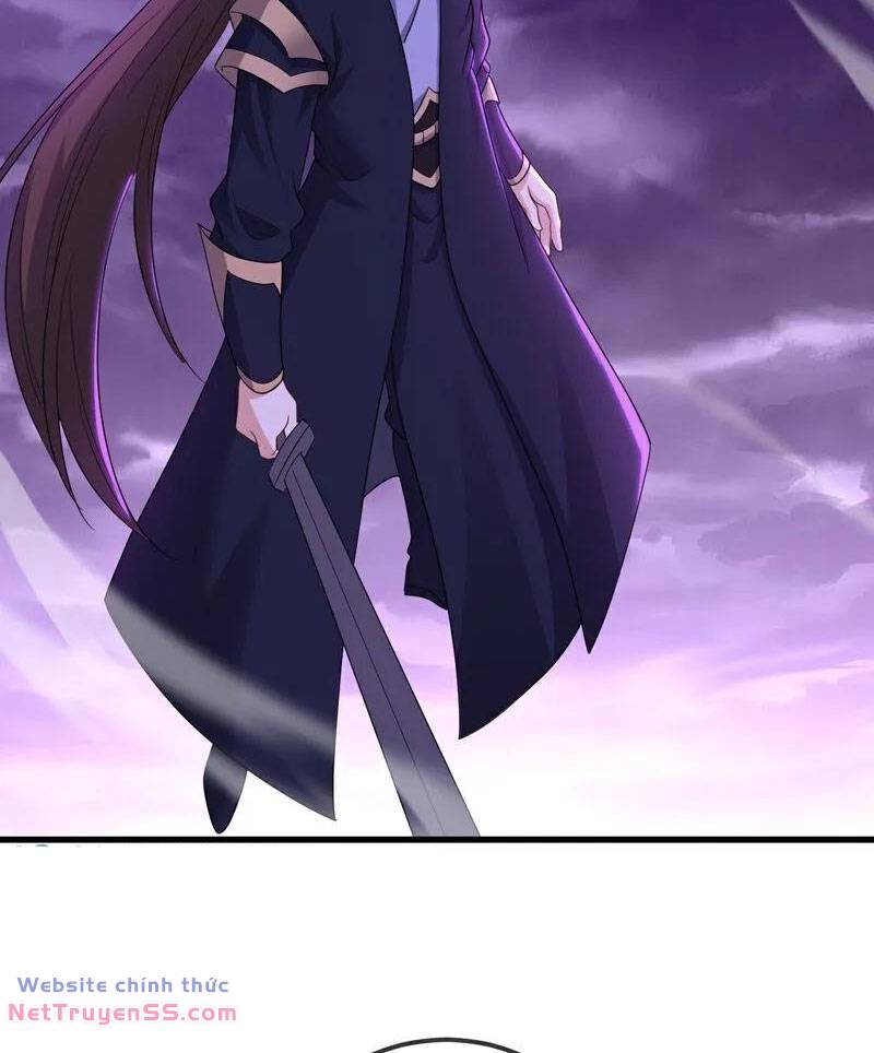 tiên võ đế tôn chapter 528 15