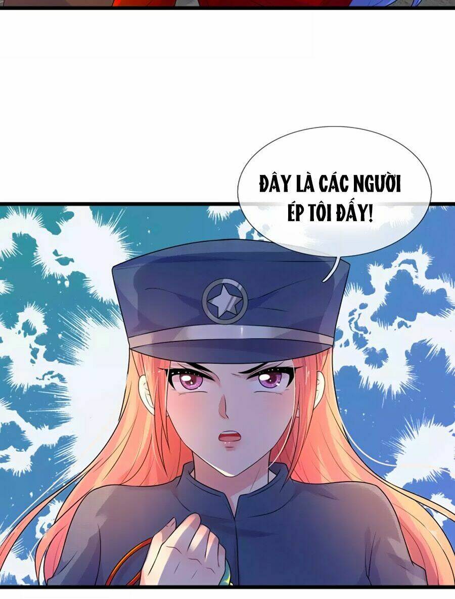 loạn thế tù sủng: thiếu soái bất lương của ta chapter 58 6