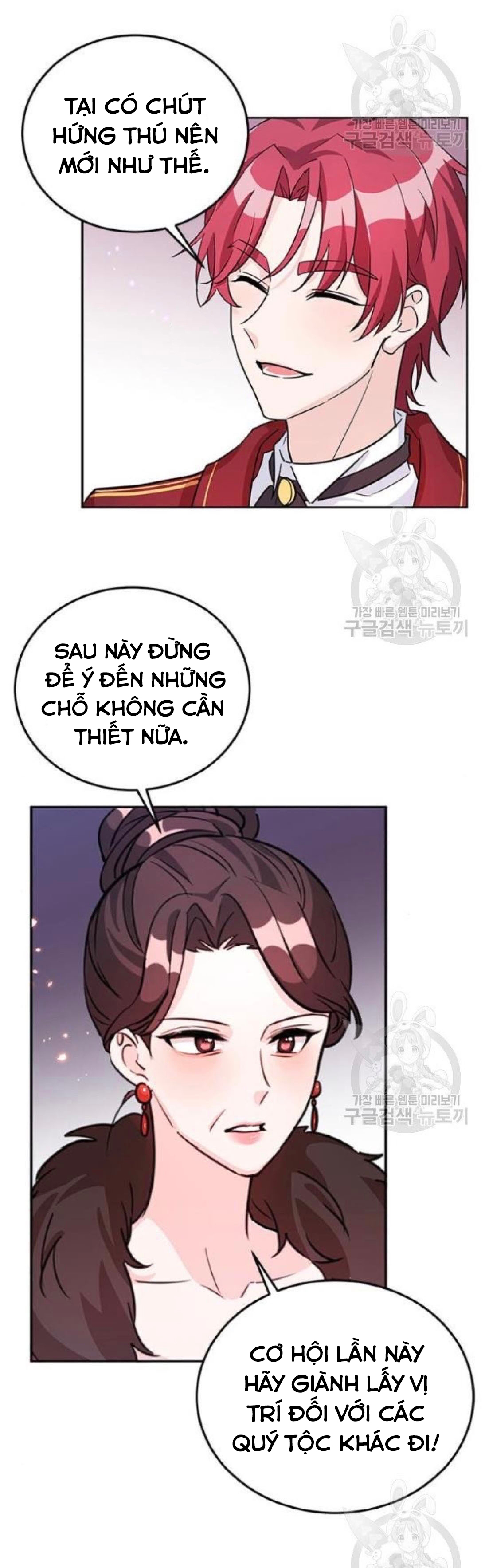 nữ hiệp sĩ tái xuất chapter 19 2