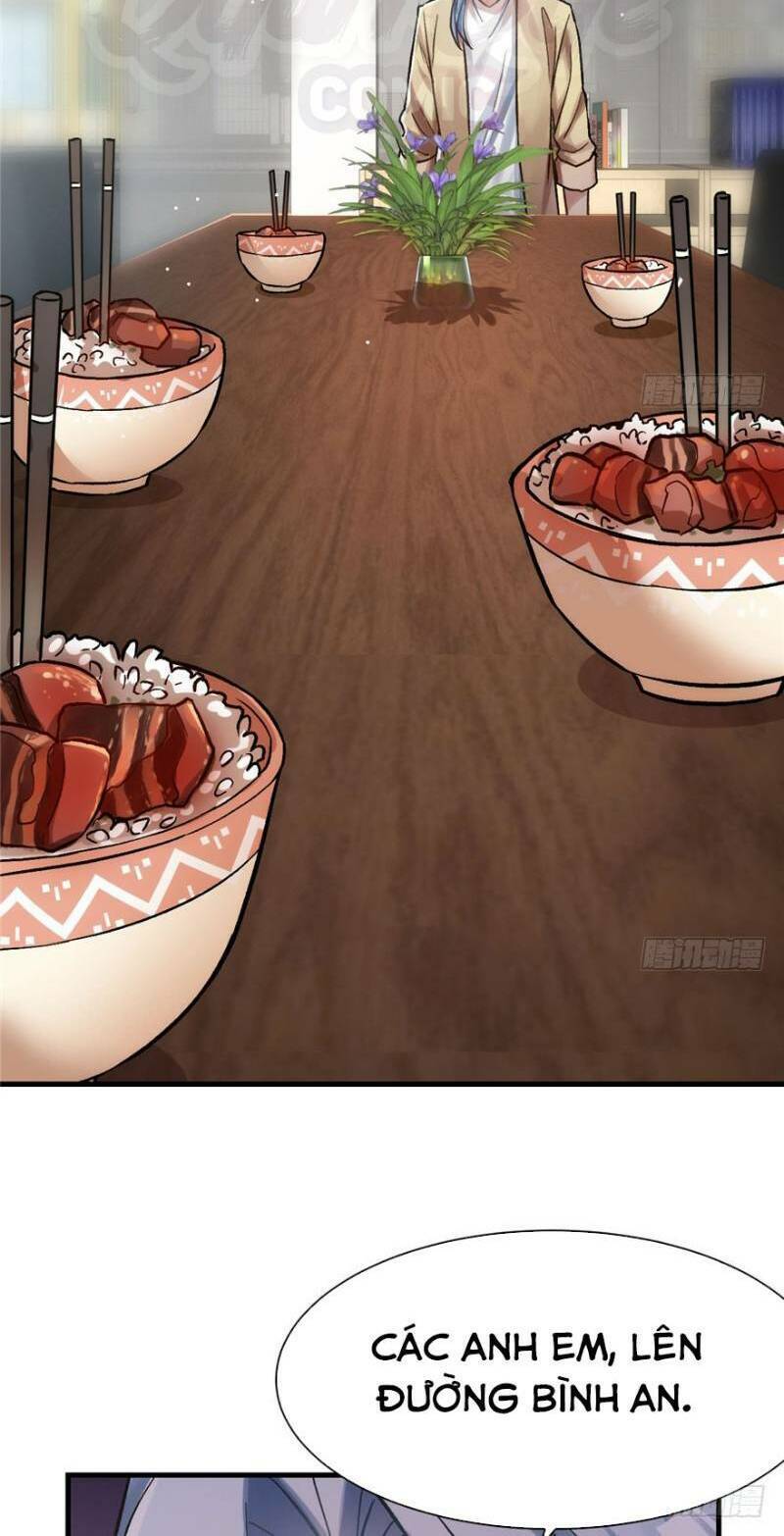 thâm dạ thư ốc chapter 13 40