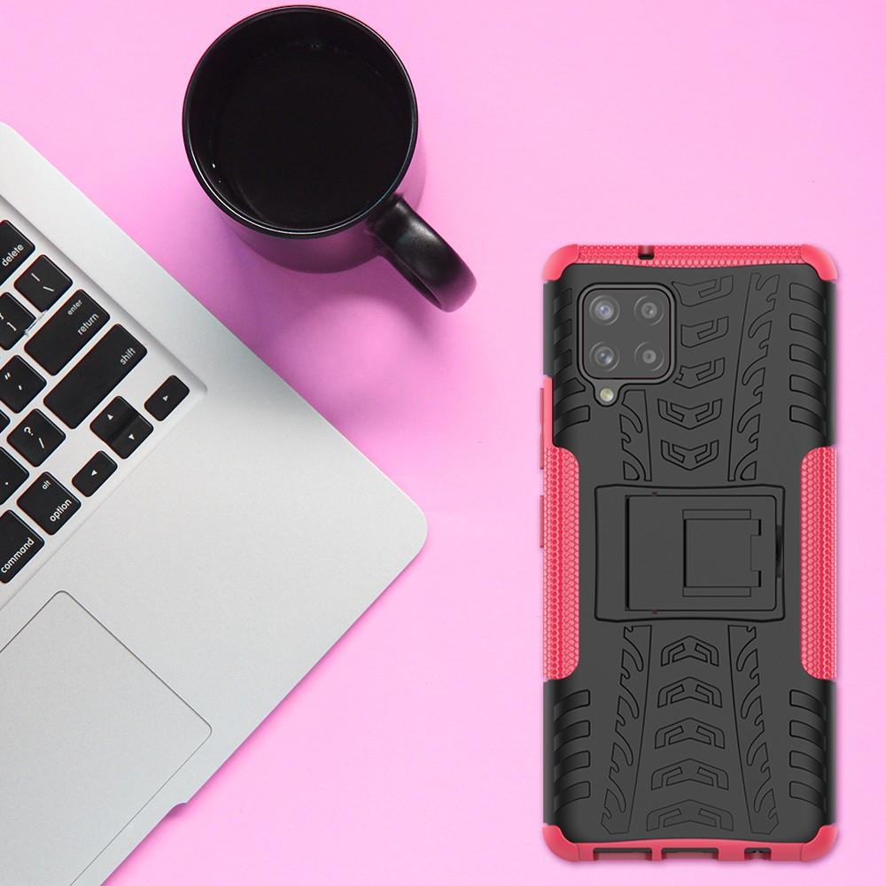 Ốp điện thoại từ tpu silicon cho Samsung Galaxy A42 5G A52 M51