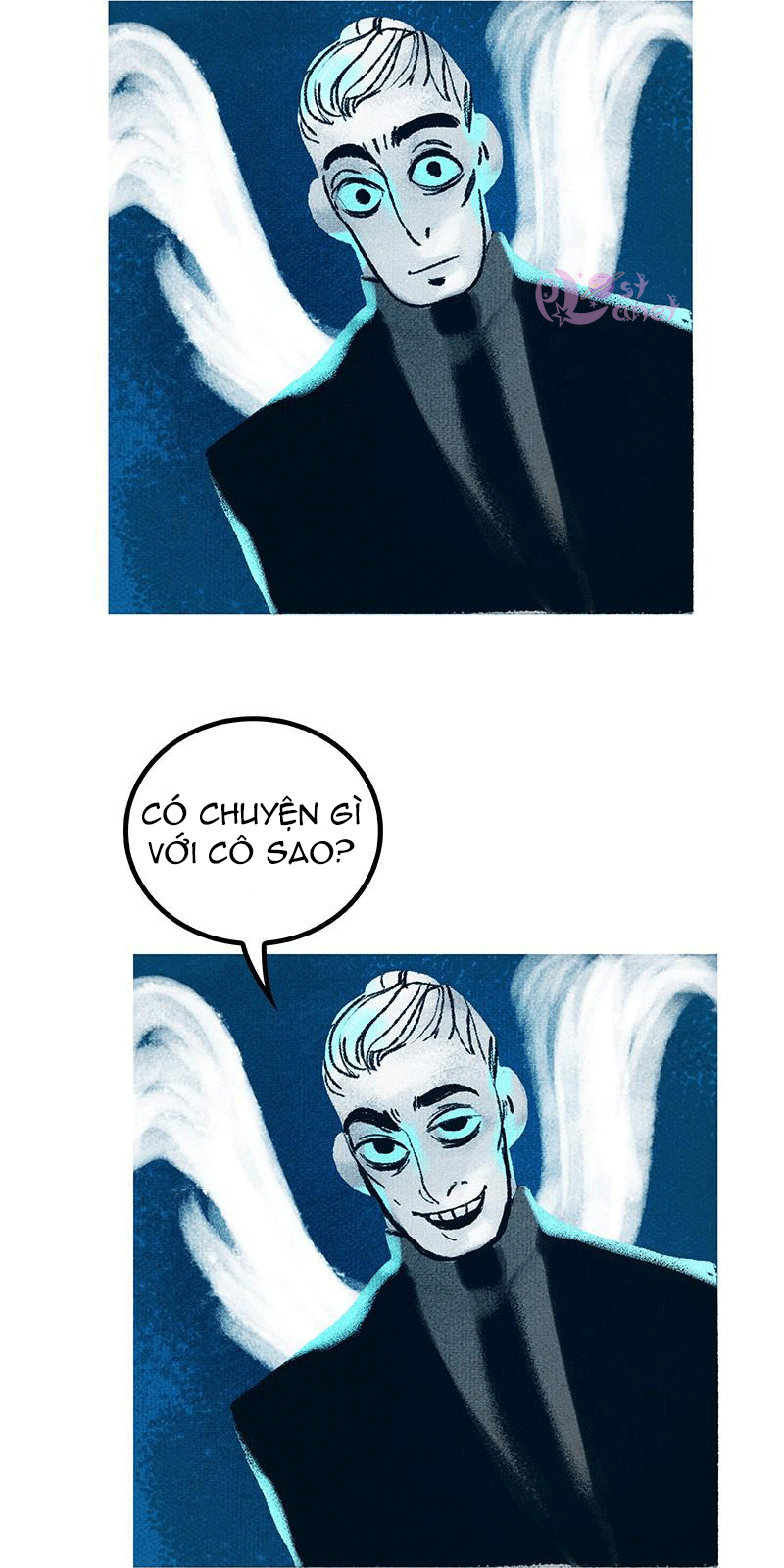 thần thoại olympus chapter 39 5