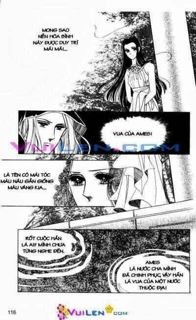 hậu duệ hoàng gia chapter 1 116