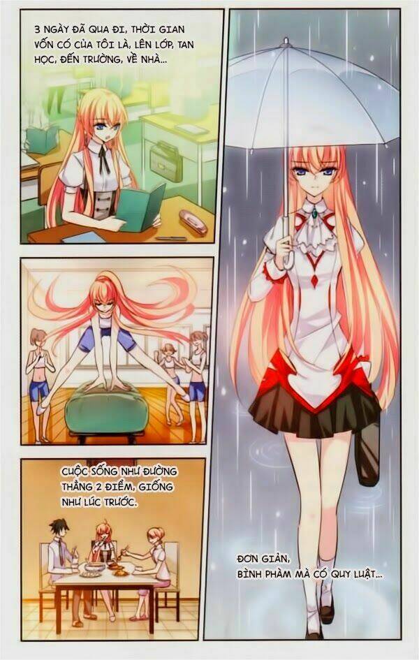 xuyên duyệt tây nguyên 3000 chapter 66 10