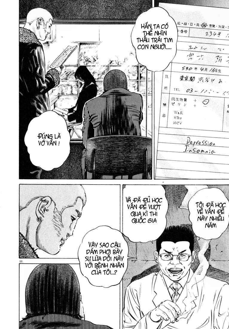 homunculus chapter 27 13