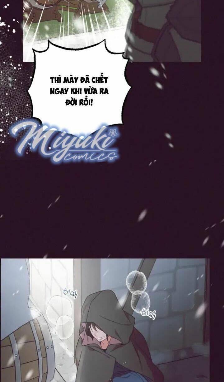 Được Yêu Thương Mà Còn Ngại Ngùng Sao! chapter 28 40