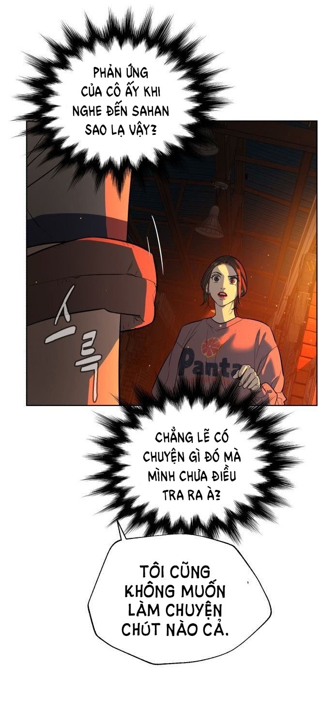 bạch huyết - white blood chapter 24 54