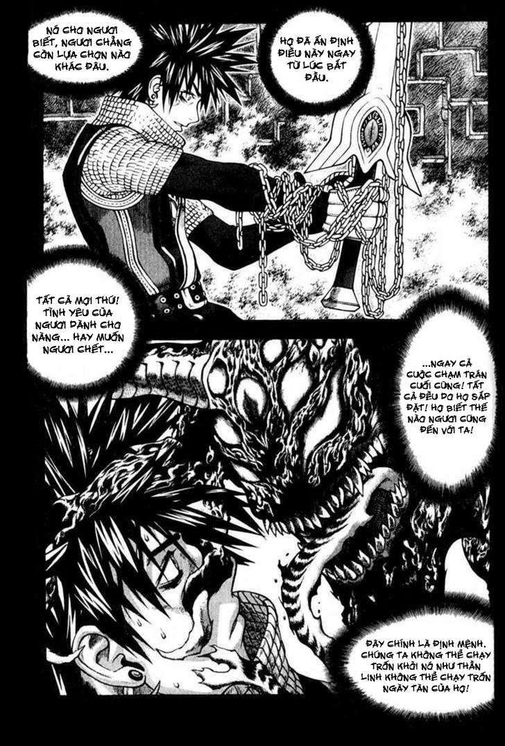 ragnarok - into the abyss chapter 99 6