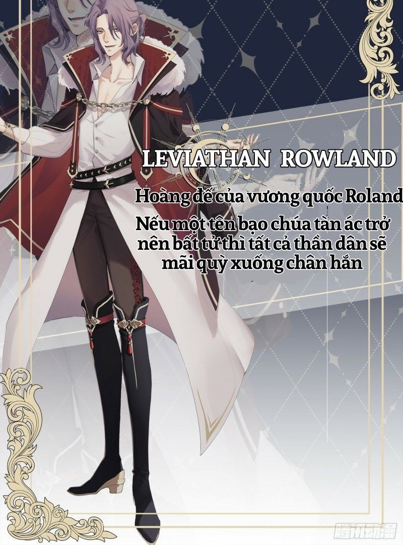 công lược của mami chapter 0 6