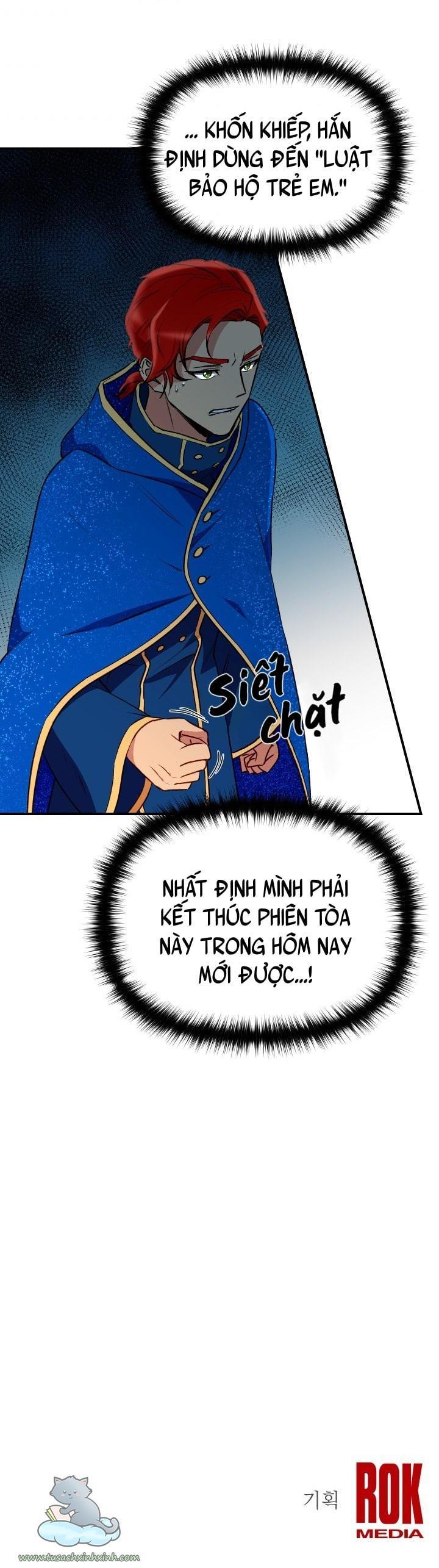 công nương khế ước của gia tộc công tước quái vật chapter 38 69