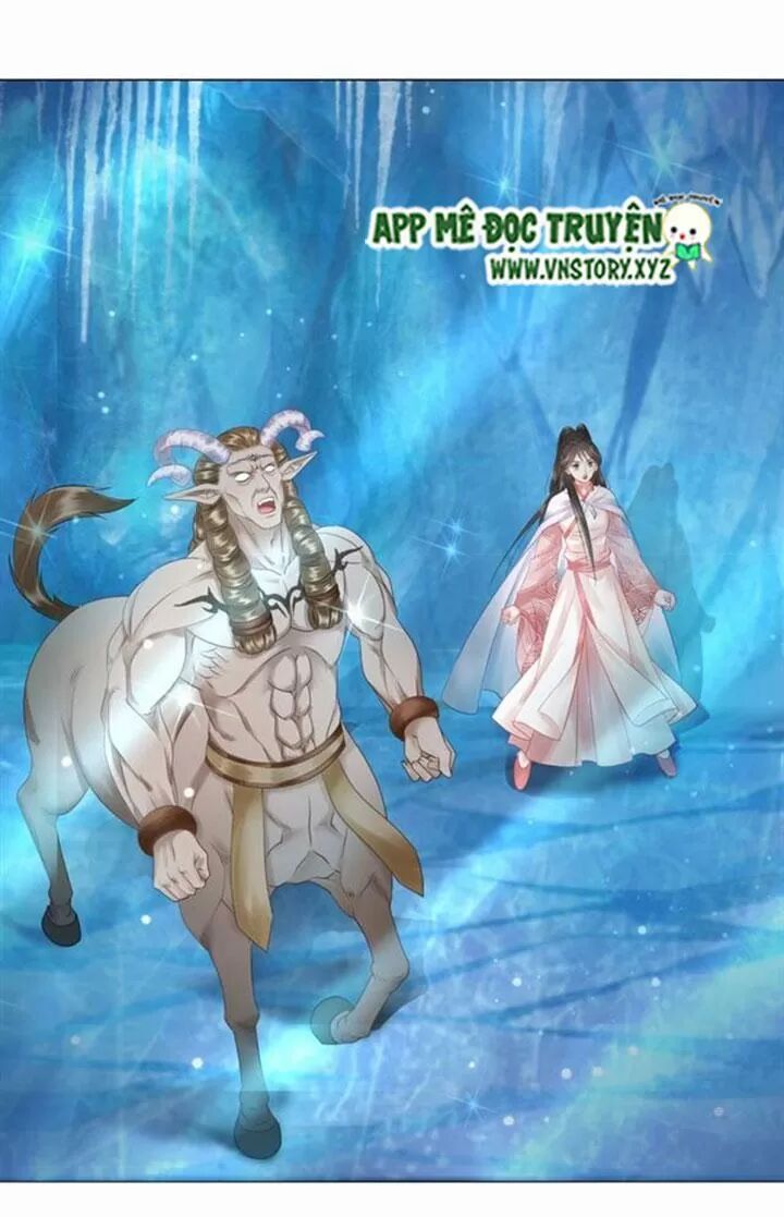 cực phẩm phế vật tiểu thư chapter 88 2