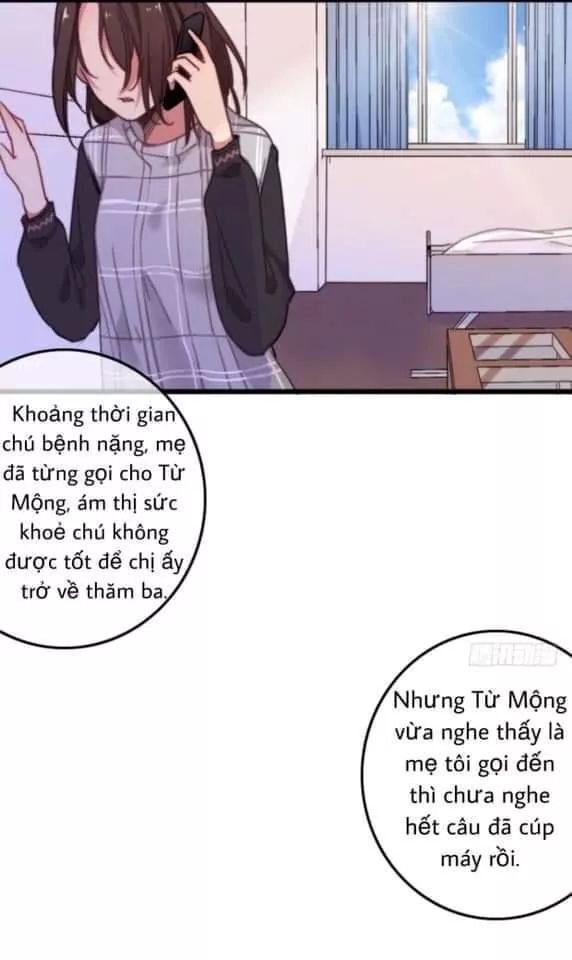 lời thì thầm chapter 39 17