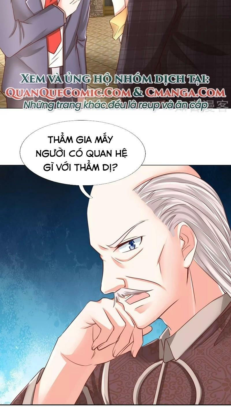 vú em tiên tôn đi ở rể chapter 130 6