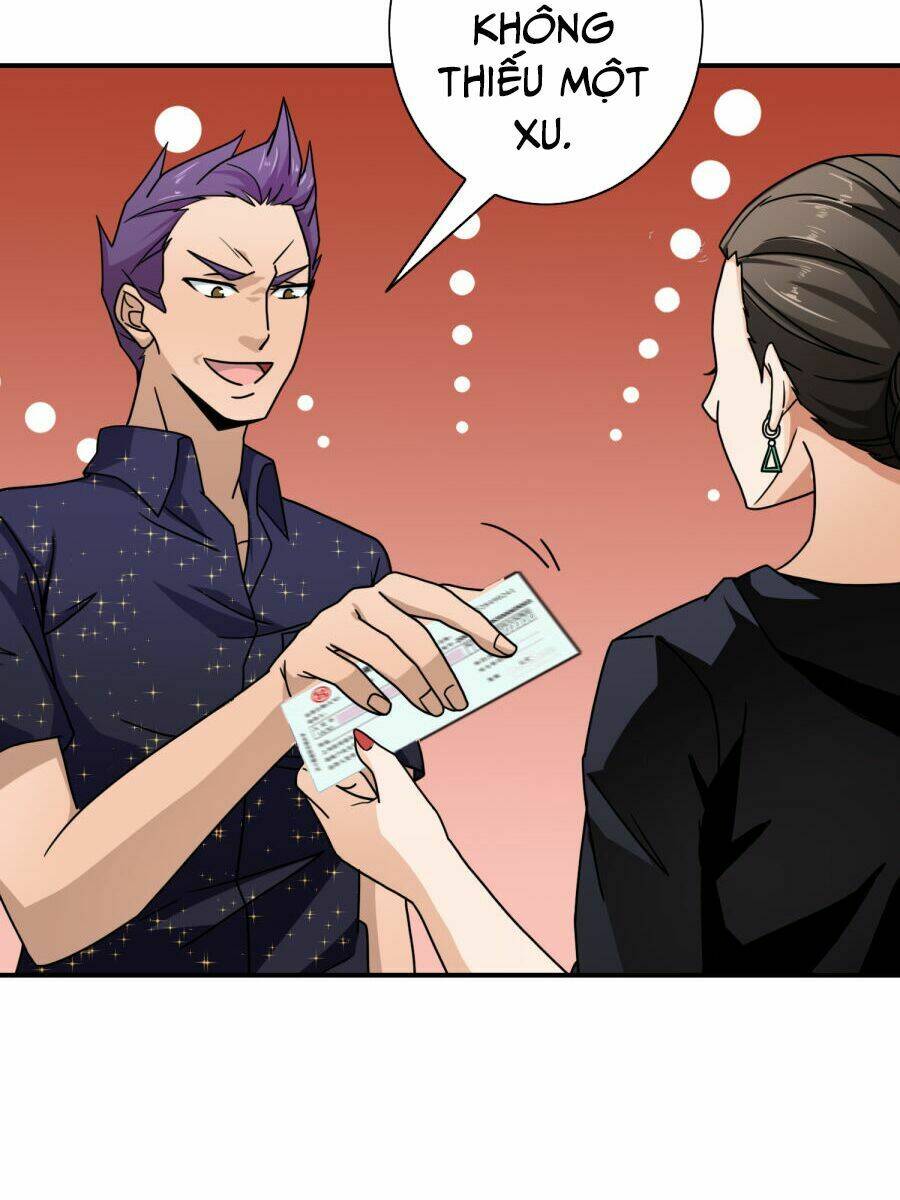 hộ hoa cao thủ tại đô thị chapter 86 7