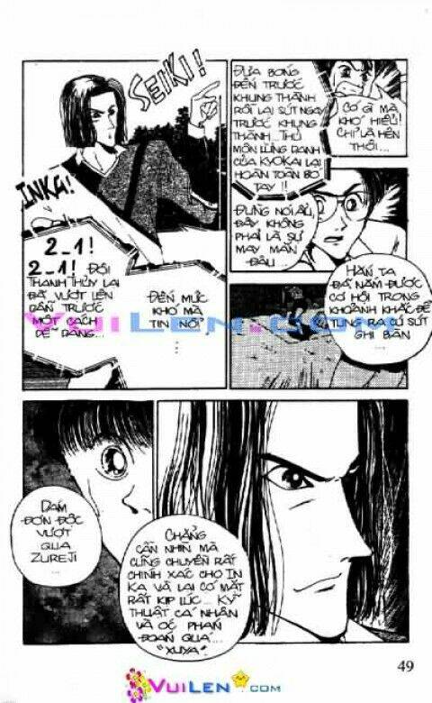 sôi động cầu trường full 17 tập chapter 12 49