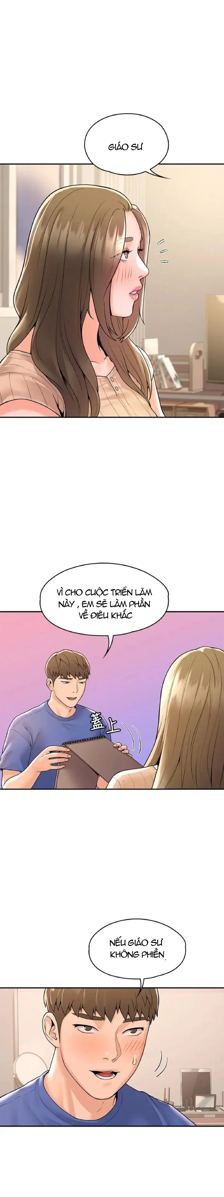 sinh viên thời nay chapter 45 21