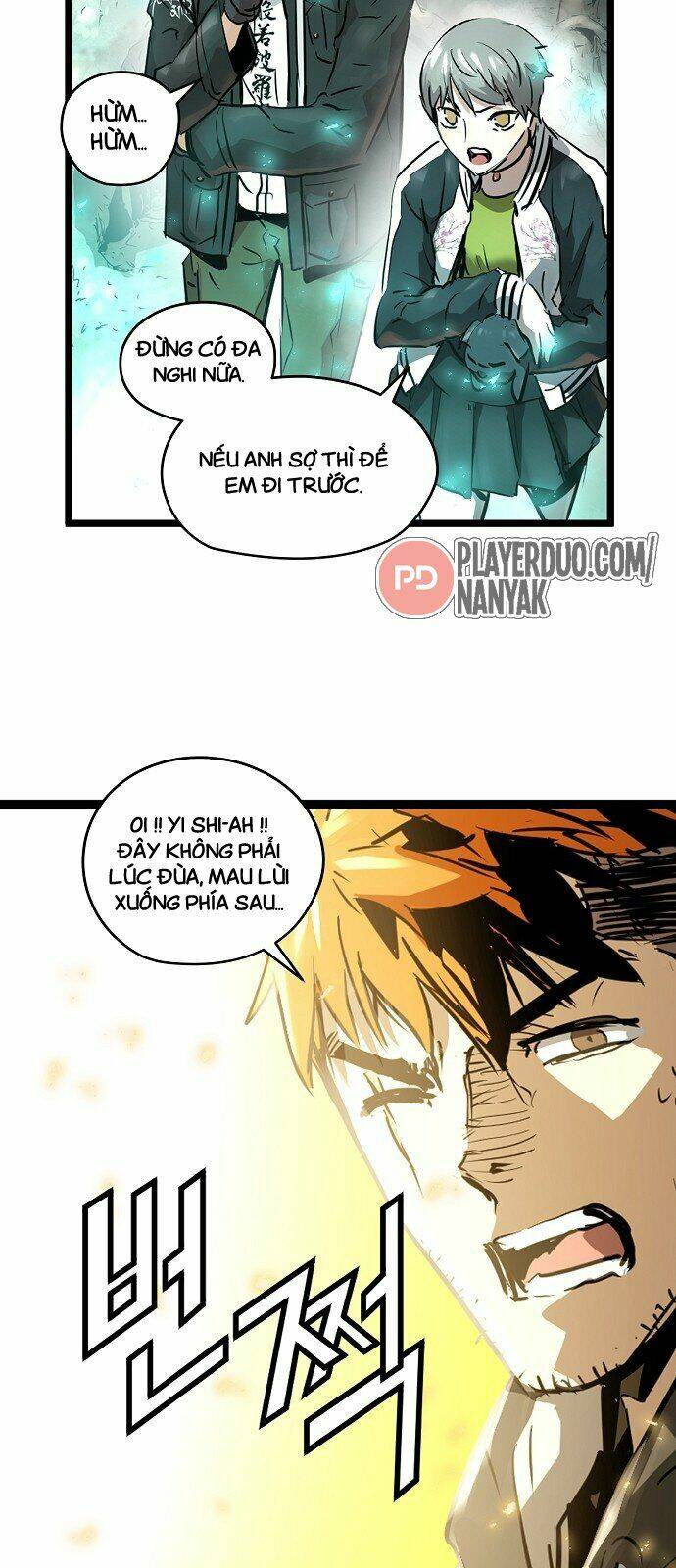 hứa lan chapter 69 49